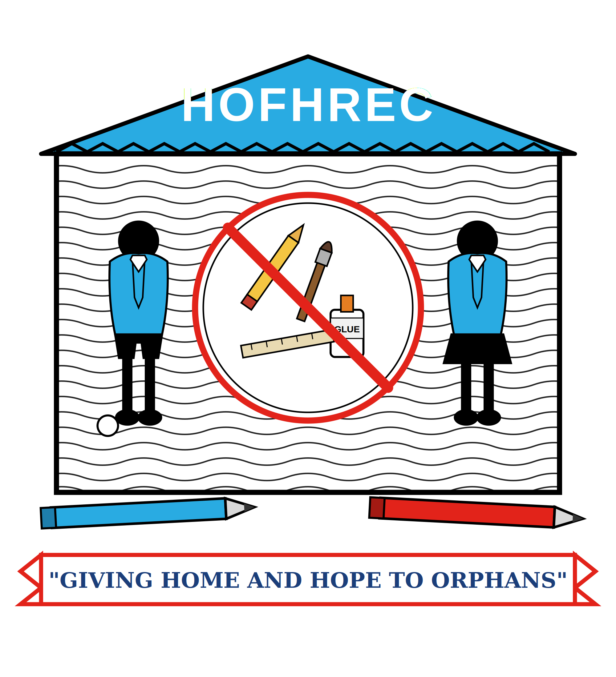 Heritage of Faith and Hope logo
