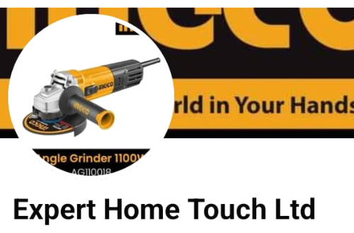Expert Home Touch Ltd