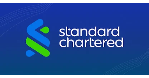 Standard Chartered